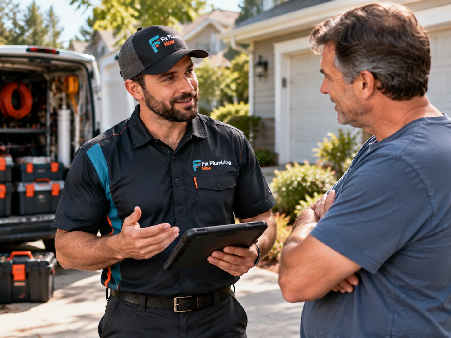 Clogged Drain Service Litchfield, NH FAQs